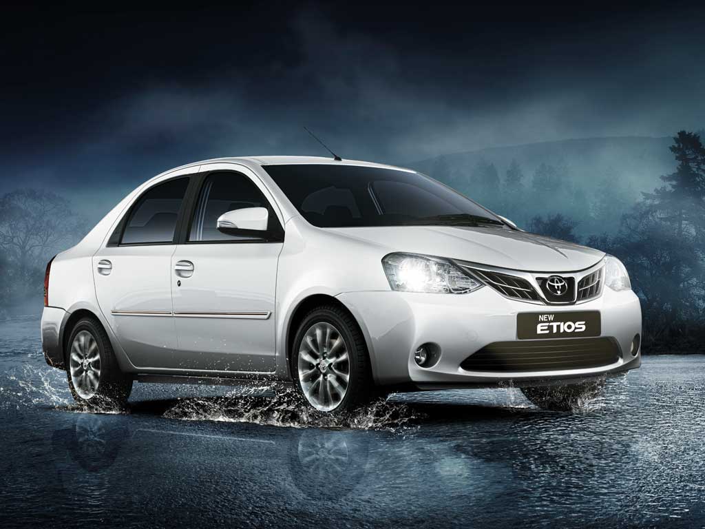 Toyota Etios